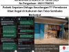 Polsek Sepatan Diduga Kecolongan??? Peredaran Obat Ilegal di Kuburan dan Toko Sembako Berlanjut