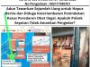 Adun Tawarkan Sejumlah Uang untuk Hapus Berita dan Diduga Keterlambatan Penindakan Kasus Peredaran Obat Ilegal, Apakah Polsek Sepatan Tidak Amankan Pengedar?