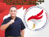 Iqbal Afra, Tokoh Pemuda Inspiratif Kota Bekasi yang Konsisten Mengabdi untuk Masyarakat