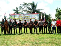 Kaliwungu Jadi Lokasi TMMD Reguler Ke-124 di Tengah Optimisme Peningkatan Program
