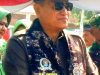 Taufik Nurhidayat : Program TMMD Perkuat Ketahanan Nasional Melalui Sinergi TNI Dengan Rakyat
