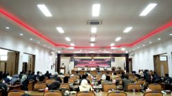 Disetujui Semua Fraksi DPRD, RPJMD Kabupaten Cilacap Tahun 2025-2029 Dilanjutkan
