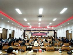 Disetujui Semua Fraksi DPRD, RPJMD Kabupaten Cilacap Tahun 2025-2029 Dilanjutkan