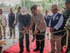 Badan Gizi Nasional Resmikan SPPG Cangkring Wadaslintang Wonosobo