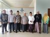 KPI IPMAFA Perkuat Dakwah Digital melalui Kolaborasi Strategis dan Pengembangan Studio Penyiaran
