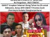 GMOCT Ucapkan Selamat Ulang Tahun ke 29 untuk Ridwanto, Pemimpin Redaksi Bongkarperkara