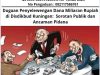 Dugaan Penyelewengan Dana Miliaran Rupiah di Disdikbud Kuningan: Sorotan Publik dan Ancaman Pidana