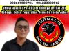GMOCT Sambut Positif Terpilihnya Levi Arizal Sebagai Ketua Paguyuban Jurnalis Polda Jabar