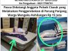 Pasca Didatangi Anggota Polsek Cisauk yang Melakukan Penggerebekan di Parung Panjang, Warga Mengaku Kehilangan Rp 15 Juta