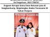 Dugaan Korupsi Dana Desa Ratusan Juta di Sangkanhurip, Majalengka: Kades Terancam 20 Tahun Penjara