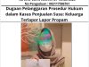 Dugaan Pelanggaran Prosedur Hukum dalam Kasus Penjualan Susu: Keluarga Terlapor Lapor Propam
