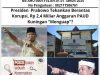Presiden Prabowo Tekankan Berantas Korupsi, Rp 2,4 Miliar Anggaran PAUD Kuningan “Menguap”?