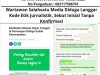 Wartawan Salah satu Media Diduga Langgar Kode Etik Jurnalistik, Sebut Inisial Tanpa Konfirmasi