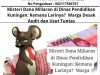 Misteri Dana Miliaran di Dinas Pendidikan Kuningan: Kemana Larinya? Warga Desak Audit dan Usut Tuntas