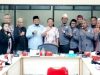 DPRD dan SKPD Kabupaten Bekasi Bersama PKBU Bahas Percepatan Pemekaran Kabupaten Bekasi