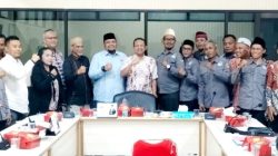 DPRD dan SKPD Kabupaten Bekasi Bersama PKBU Bahas Percepatan Pemekaran Kabupaten Bekasi