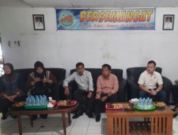 Komisi D DPRD Pati Temukan Kondisi Memprihatinkan Saat Sidak di Puskesmas Gembong