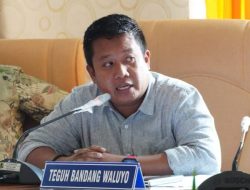 Dewan Pati Berharap Bantuan DBHCHT Pencairannya Tepat Sasaran