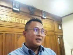 Anggota Dewan Pati Optimis Investasi Dorong Ekonomi Lokal Pati dan Siap Jadikan Pati Sentra Industri Perikanan