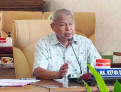 Hardi Wakil Ketua I DPRD Pati Dukung Pembinaan Warga Binaan di Lapas Kelas IIB Pati
