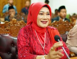 Anggota Komisi B DPRD Pati, Program 10 Ton per Hektar Bukan Hal Yang Mustahil