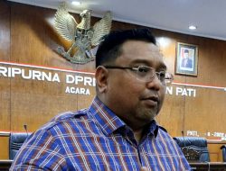 Anggota DPRD Pati Komisi C Ajak Masyarakat Jaga Kebersihan Lingkungan dan Akan Ikut Serta Berikan Edukasi serta Mengawasi Kebersihan Lingkungan