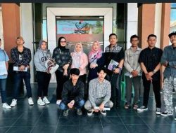 Merasa Di Tipu PT Mekarjaya Wanayasa Putra, Tujuh Calon Penghasil Devisa Negara Asal Cilacap Alami Kerugian Materi