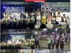 Satlinmas Pagersari Berprestasi, “Bersholawat” dan Santuni Yatim Piatu, Raih Pujian Masyarakat