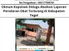 Oknum Kapolsek Diduga Abaikan Laporan Peredaran Obat Terlarang di Kabupaten Tegal