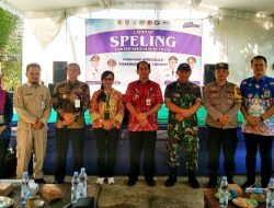 Respon Program Unggulan Gubernur Jateng, RSUD Cilacap Bawa Empat Dokter Spesialis dan Rontgen Mobile ke Desa Bumireja