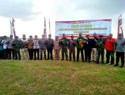 Kodim 0703/Cilacap Lanjutkan TMMD Sengkuyung, Gintungreja Jadi Sasaran Pembangunan Tahap III
