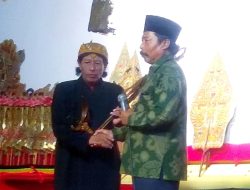 Desa Sidanegara Gelar Doa Bersama dan Pagelaran Wayang Kulit Semalam Suntuk dalam Peringatan Tahun Baru Islam 1447 H