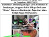 Mahasiswi Semarang Dicegat Debt Collector di Bandungan, Anggota Polisi Diduga Terkesan “Diam”, Kapolsek Bandungan Tegaskan akan Tindak Tegas Premanisme