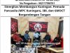 Sinergitas Membangun Kuningan: Pemuda Pancasila (MPC Kuningan), SBI, dan GMOCT Bergandengan Tangan