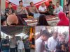 Kapolres Bekasi Kota Gelar Ngopi Kamtibmas di Kayuringin Jaya, Dengar Keluhan Warga dan Beri Solusi