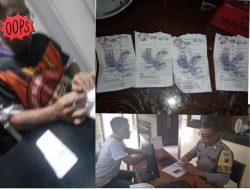 Judi Togel Marak di Juwana Pati, Laporan Media ke Polsek Dianggap Enteng?