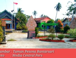 Audit Mendesak di Bantarsari : Dana Desa Terancam, Akuntabilitas Dipertanyakan