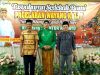 Dari Panggung Wayang ke Kehidupan Nyata : Pesan Semar Mbangun Pasar Sore di Desa Sidaurip Gandrungmangu