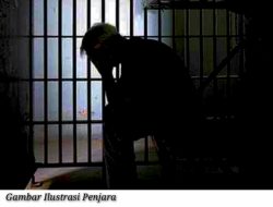 Memahami Tiga Jalur Utama Menuju Penjara