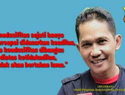 Paradoks Kondusivitas : Refleksi Kritis atas Stabilitas Tanpa Keadilan