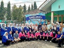Program Speling Gubernur Jateng Kembali Beraksi, Warga Pegadingan Nikmati Layanan Dokter Spesialis Gratis dari Rumah Sakit Aghisna