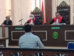 Ketua Dewan Pati Beri Kesaksian di Pengadilan, Warga Gugat BRI