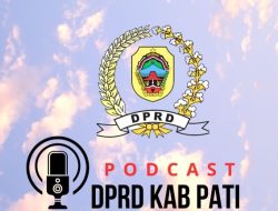 DPRD Kabupaten Pati Luncurkan Program PODCAST Untuk Wujudkan Pelayanan yang Prima Bagi Masyarakat