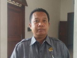 Teguh Bandang Waluyo, Visi Indonesia Emas 2045 Merupakan Tanggungjawab Bersama, Bukan Hanya Pemerintah Pusat