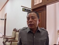Bambang Susilo Berharap di Hari Jadi Ke 702 Kabupaten Pati, Dapat Memperkuat Hubungan Antara Legislatif dan Eksekutif