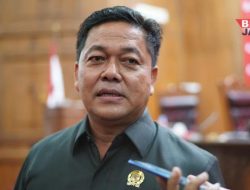 DPRD Pati Soroti Proyeksi APBD Tahun 2026 Kabupaten Pati diperkirakan Mencapai Rp 2.5 Triliun