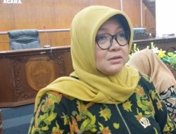 Dewan Pati Siap Dukung Program-Program Bupati Pati