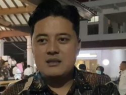 Anggota DPRD Pati Berikan Sejumlah Masukan Kinerja Dishub agar Dijadikan Evaluasi