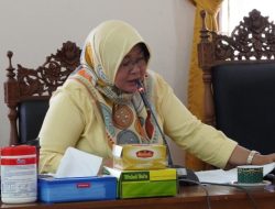 Dewan Pati Apresiasi Dinkes Pati Dengan Program Cek Kesehatan Gratis Menuju Indonesia Emas 2045