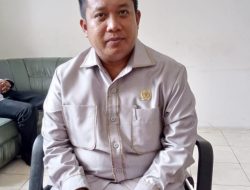 Ketua Komisi D DPRD Kabupaten Pati Angkat Suara Dengan Beredarnya Isu Penghalangan Pendirian Dapur MBG